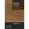 Defend, O Lord