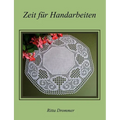 Zeit für Handarbeiten: Häkeln
