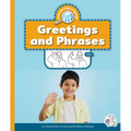Greetings and Phrases