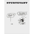 Sturtevant: Drawing Double Reversal