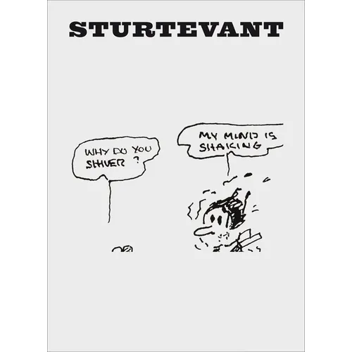 Sturtevant: Drawing Double Reversal