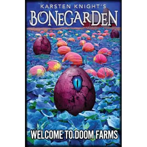 Welcome to Doom Farms