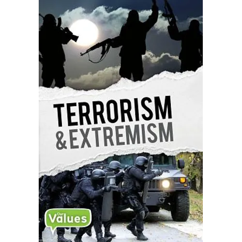 Terrorism and Extremism
