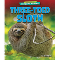 Three-Toed Sloth