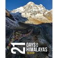 Twenty-one days in the Himalayas