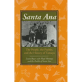 Santa Ana: The People, the Pueblo, and the History of Tamaya
