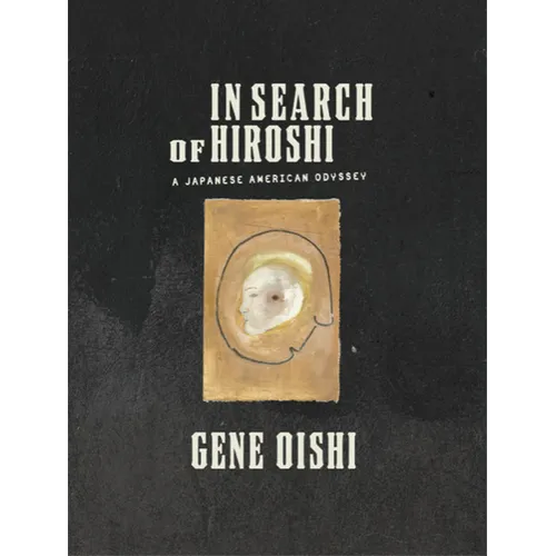 In Search of Hiroshi