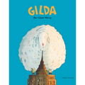 Gilda the Giant Sheep