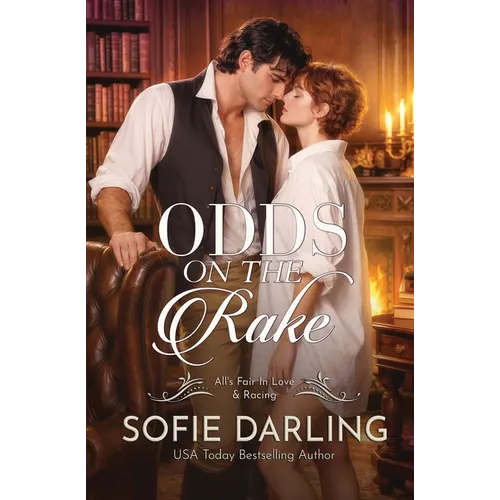Odds on the Rake