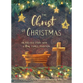 The Christ of Christmas: An Age-Old Story with a New Family Tradition