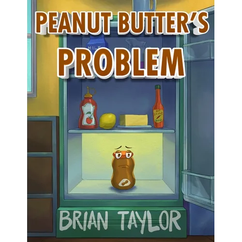 Peanut Butter's Problem