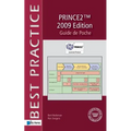 PRINCE2TM 2009 Edition - Guide de Poche