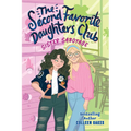 The Second Favorite Daughters Club 1: Sister Sabotage