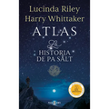Atlas. La Historia de Pa Salt / Atlas: The Story of Pa Salt