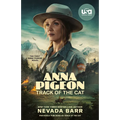 Anna Pigeon: Track of the Cat (TV Tie-In)