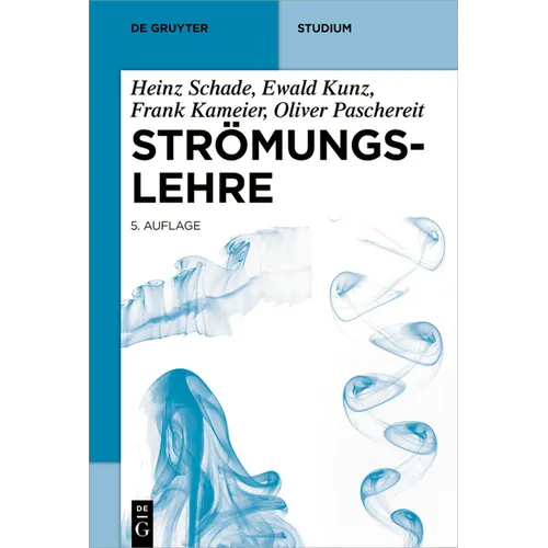 Strömungslehre