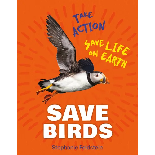 Save Birds