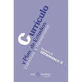Currículo y plan de estudios