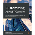 Customizing ASP.NET Core 5.0: Turn the right screws in ASP.NET Core to get the most out of the framework