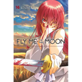 Fly Me to the Moon, Vol. 16