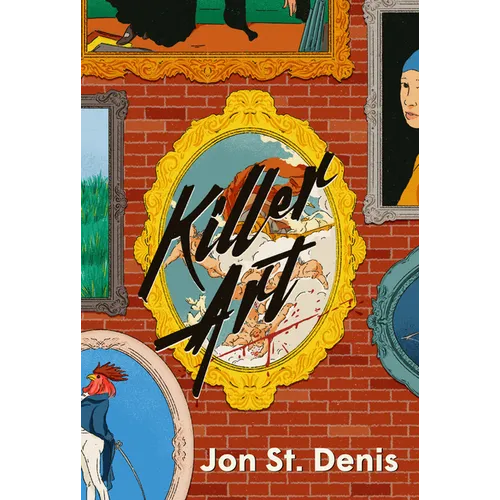 Killer Art