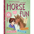 Horse Fun: Facts and Activities for Horse-Crazy Kids