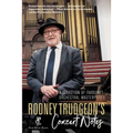 Rodney Trudgeon's Concert Notes: A Selection of favourite orchestral masterpieces