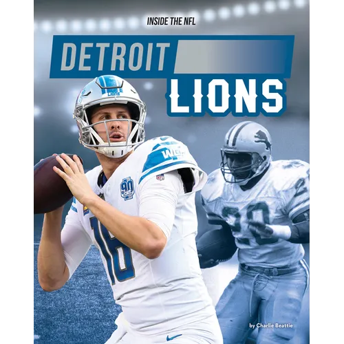 Detroit Lions