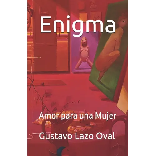Enigma: Amor para una Mujer
