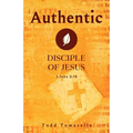 Authentic: Disciple of Jesus