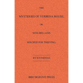 The Mysteries of Verbena House; or, Miss Bellasis Birched for Thieving