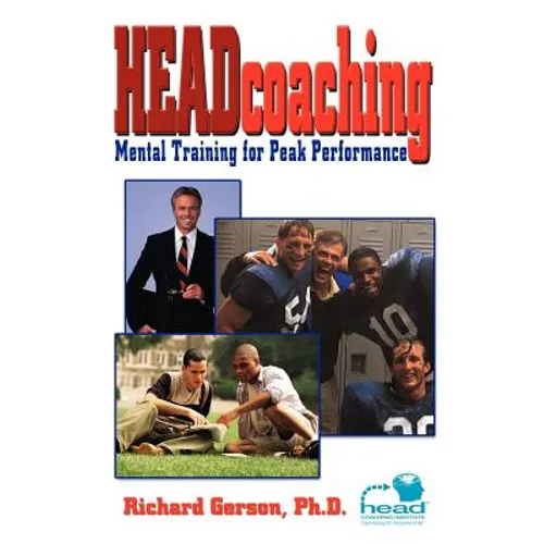 HEADcoaching: Mental Training for Peak Performance