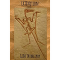 Extinction: Poems
