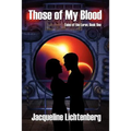 Those of My Blood: Tales of the Luren, Book One