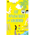 Adventures of Kakababu