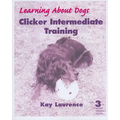 Clicker Intermediate Training, Level 3