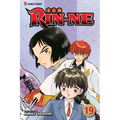 Rin-Ne, Volume 19