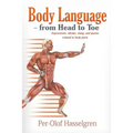 Body Language - from Head to Toe: Expressions, idioms, slang, and quotes related to body parts