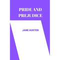 Pride and Prejudice by jane austen