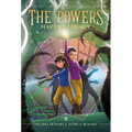 Haven's Legacy (the Powers Book 2)