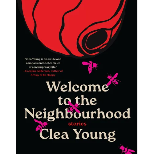 Welcome to the Neighbourhood: Stories
