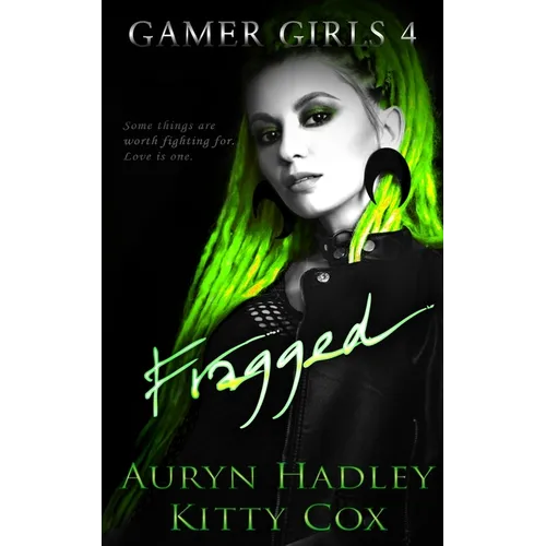 Fragged - Paperback