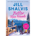 Better Than Friends