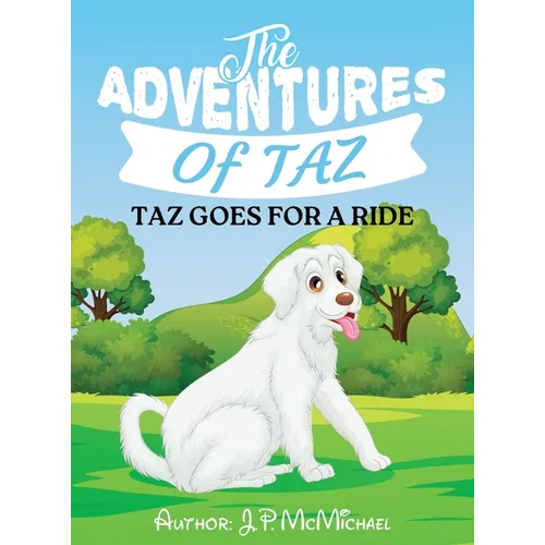 The Adventures of Taz: Taz Goes for A Ride