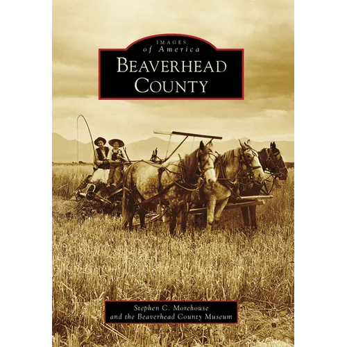 Beaverhead County