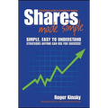 Shares Made Simple: A Beginner's Guide to Sharemarket Success
