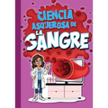 Ciencia Asquerosa de la Sangre