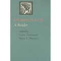 Democracy: A Reader
