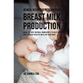 46 Meal Recipes to Increase Your Breast Milk Production: Using the Best Natural Ingredients to Help Your Body Produce Healthy Milk for Your Baby