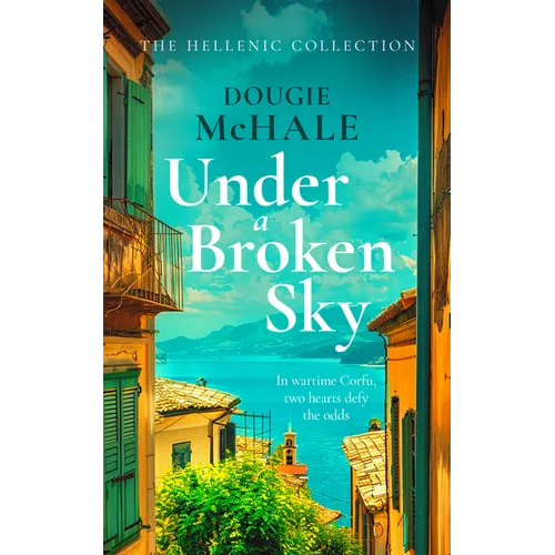 Under a Broken Sky